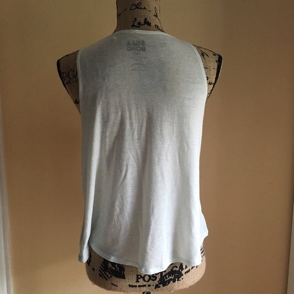 Billabong tank top - Picture 2 of 4